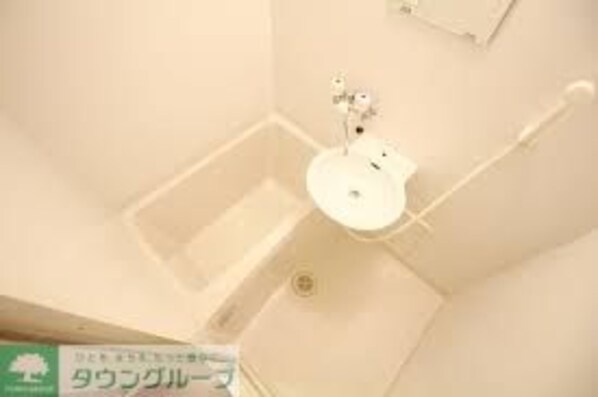 レオパレスURBAN-HILLSの物件内観写真